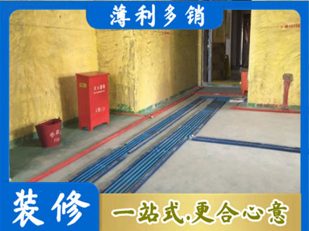 阳泉郊区专业水电工程设计